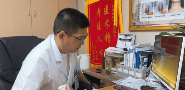 南京长江甲状腺钱宗军讲解：女性更容易甲状腺中招，和情绪息息相关