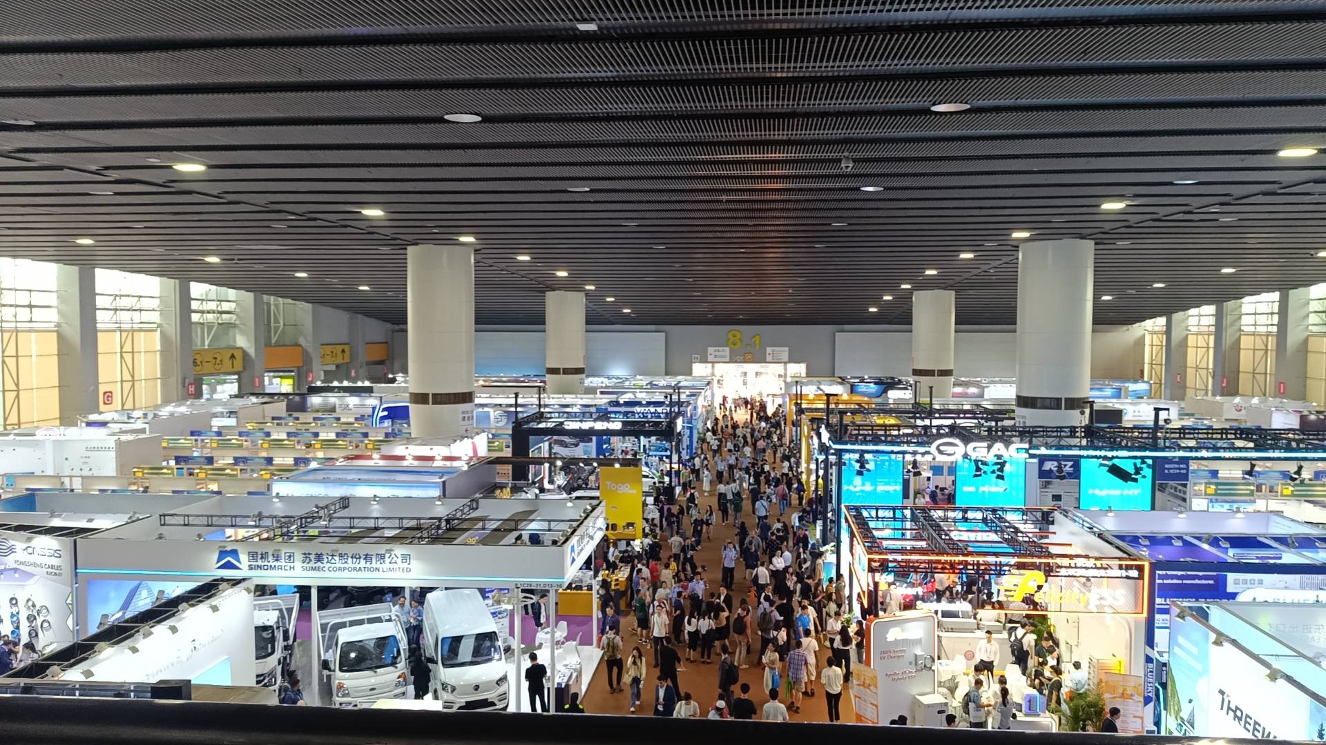 广交会参展报名指南：流程、费用和条件