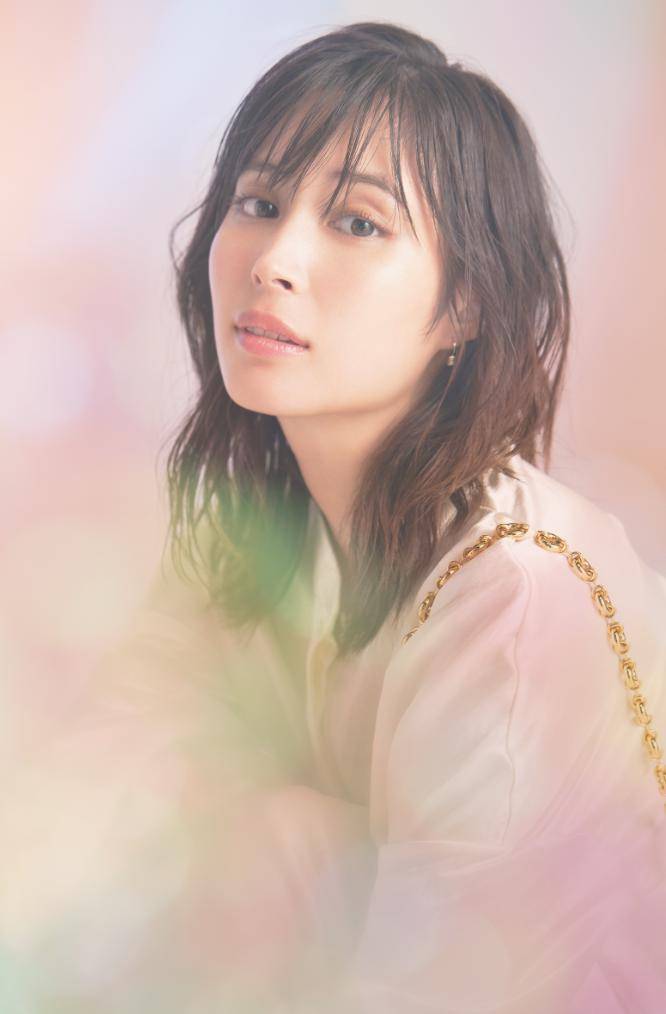 完全看不出来！这些日本女明星今年竟然已经30岁了？！