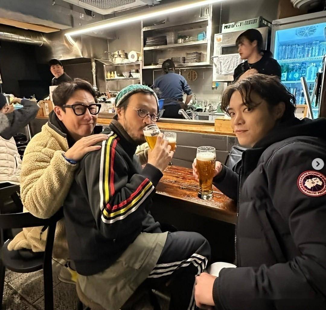 劣迹艺人复出扯出韩国乐坛前辈黑料：女人就像生鱼片，新鲜的才好