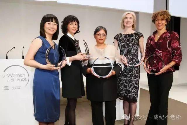 靖远走出的全国妇联副主席、世界杰出女科学家