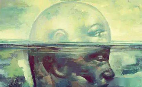 梦境之水，探索潜意识深处的情感与启示