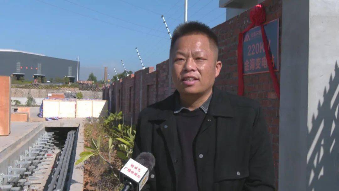 IM电竞梧州长洲：全力打造全国不锈钢全产业链先进制造基地(图5)
