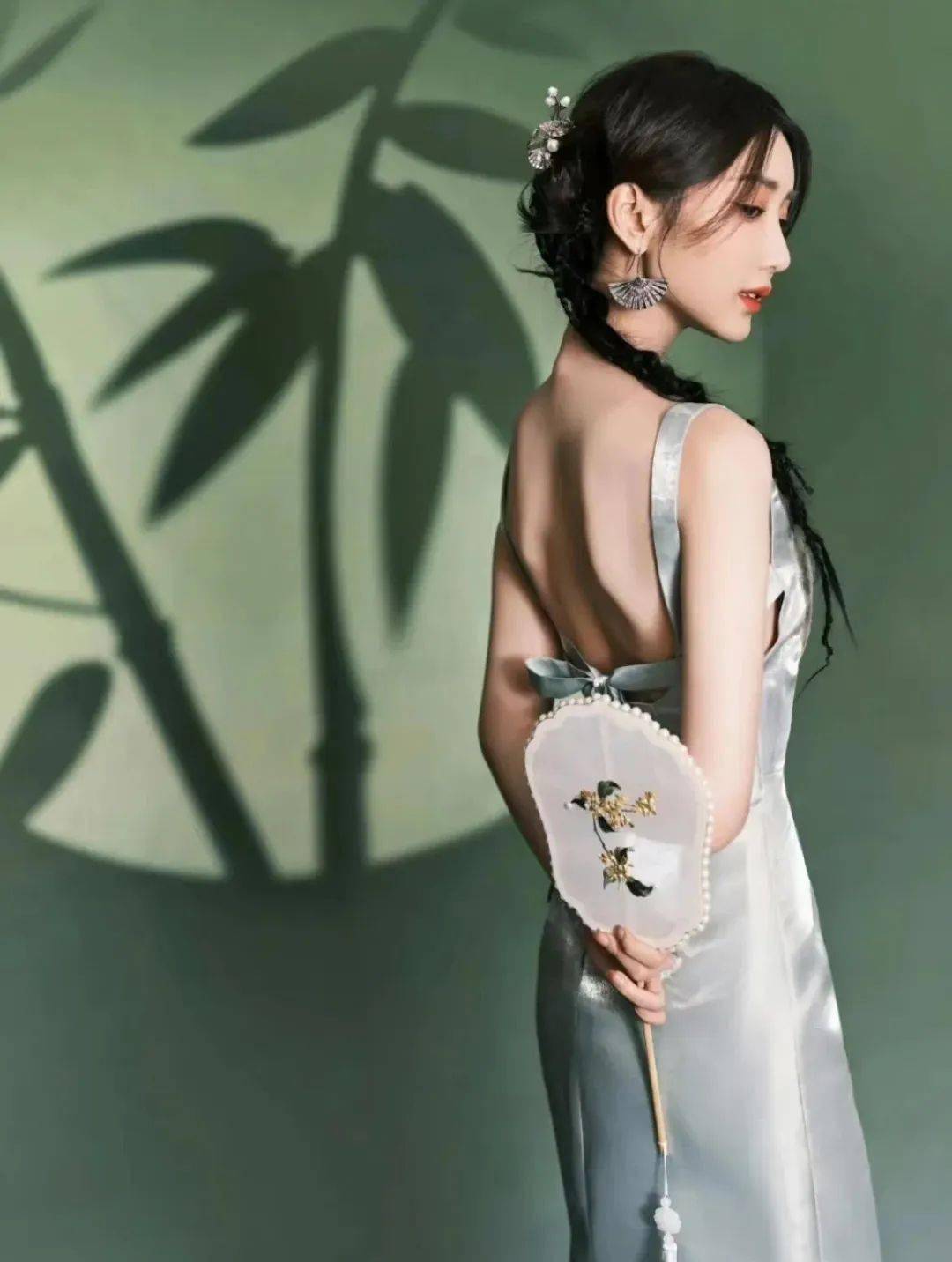 這5個開運妝容請收好，從除夕美到情人節