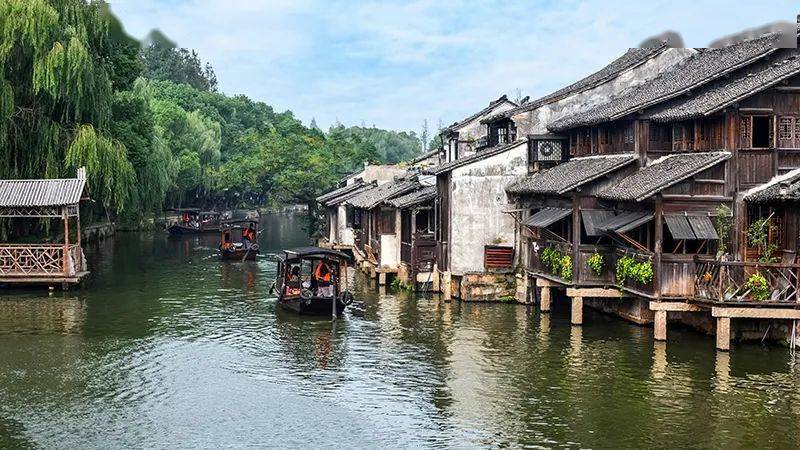最适合寒假带孩子去的10个地方，真正的教养在路上！