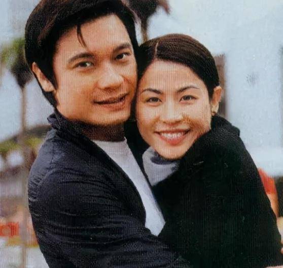 古天乐再次否认和宣萱结婚生子：她是我姐姐，以后网友别瞎传了！
