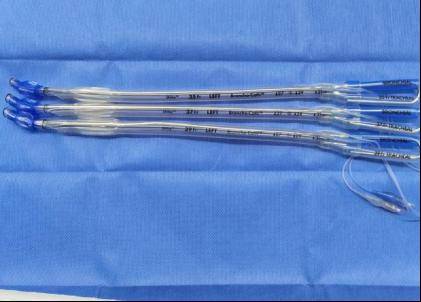 对双腔支气管导管的再思考