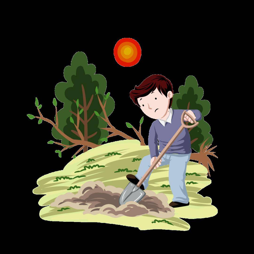 【植完美电竞树节】 教你如何栽种一棵树