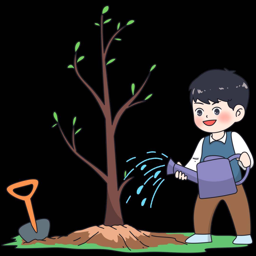 【植完美电竞树节】 教你如何栽种一棵树(图4)