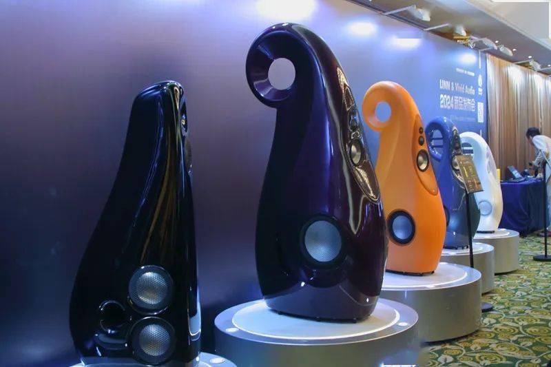 【行业热点】双英会！祭出旗舰重器：泽森音响携 LINN  Vivid Audio 举行2024新品发布会