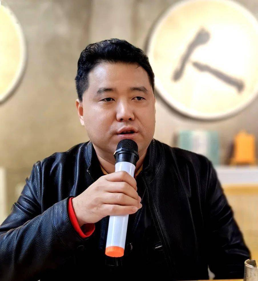 【当代名家】——虞立新