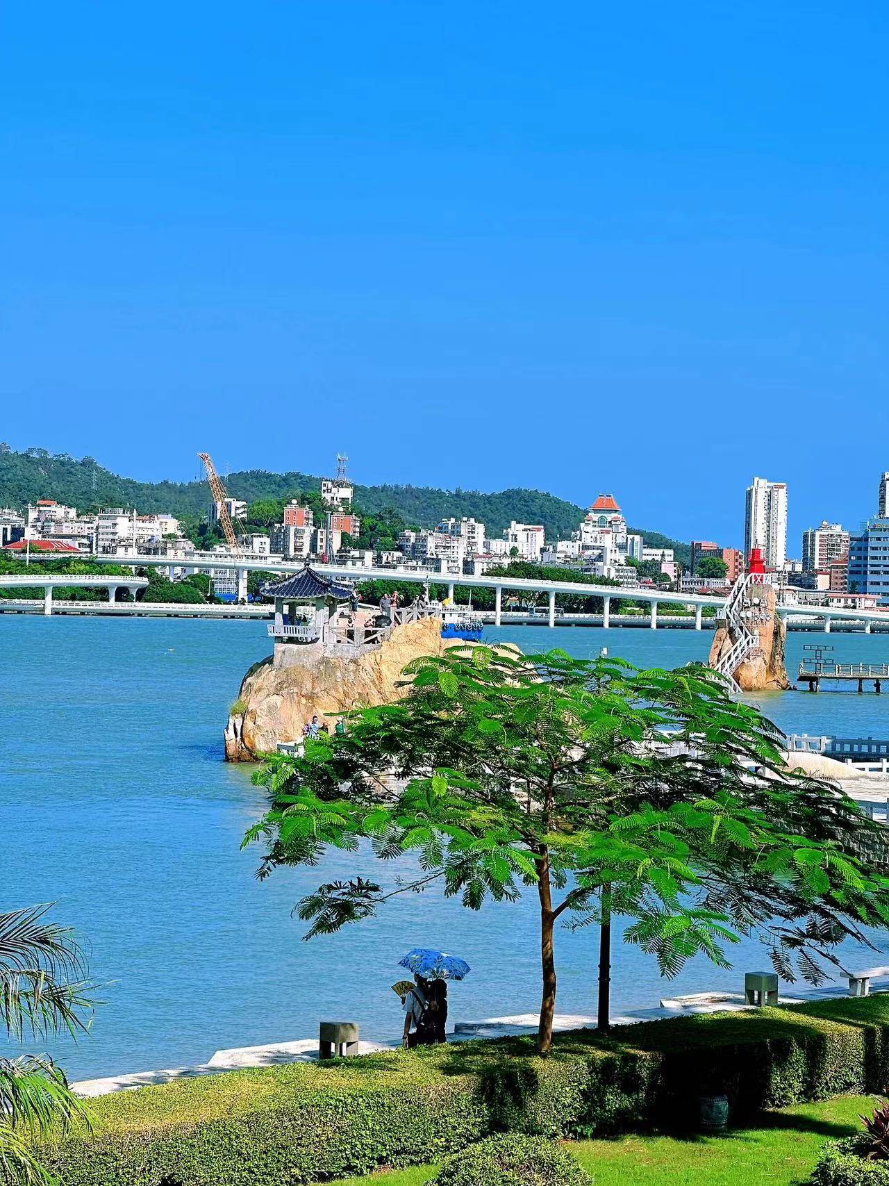 福建厦门鼓浪屿旅游线路 ,干货分享花几分钟看完！