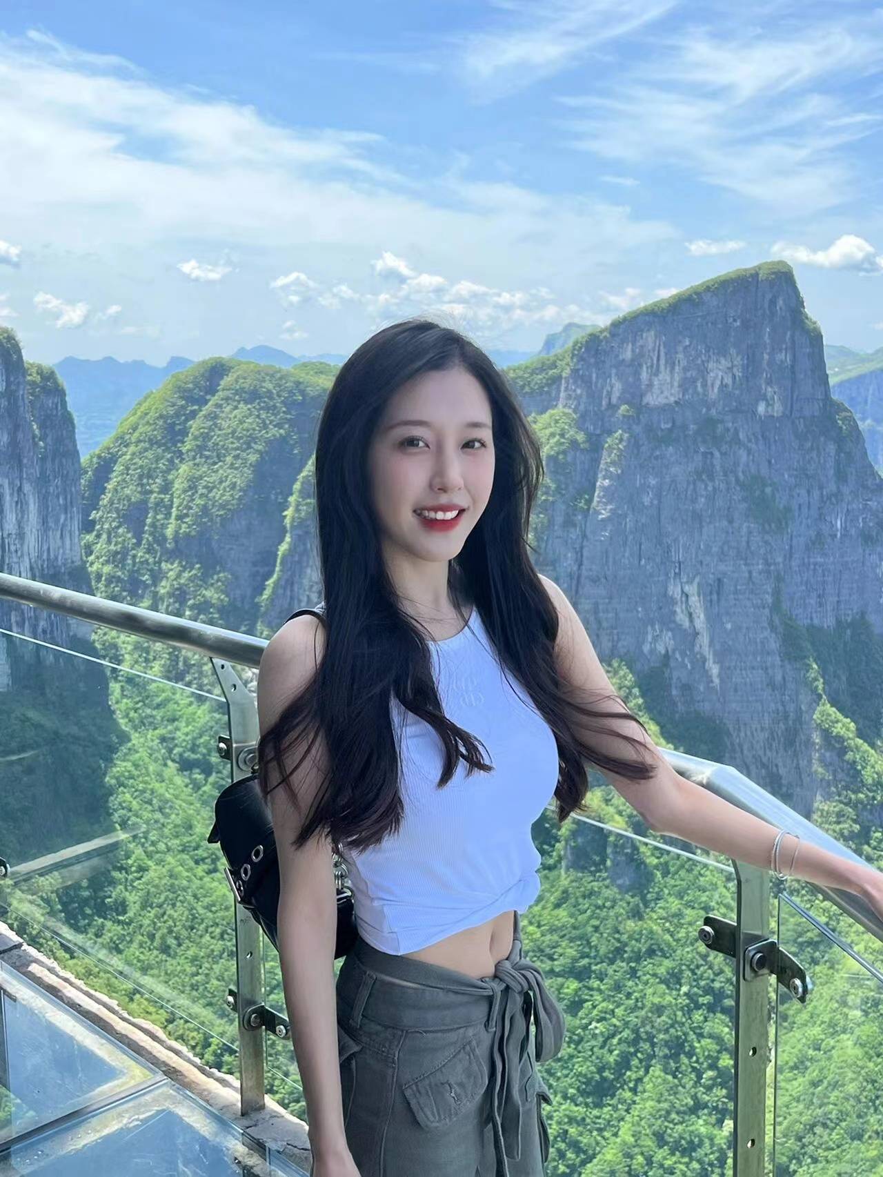 【OKX 哈希游戏】区块链加密游戏玩法教程，新手必看！张家界旅游攻略旅游攻略 景点干货值得收藏内附行程