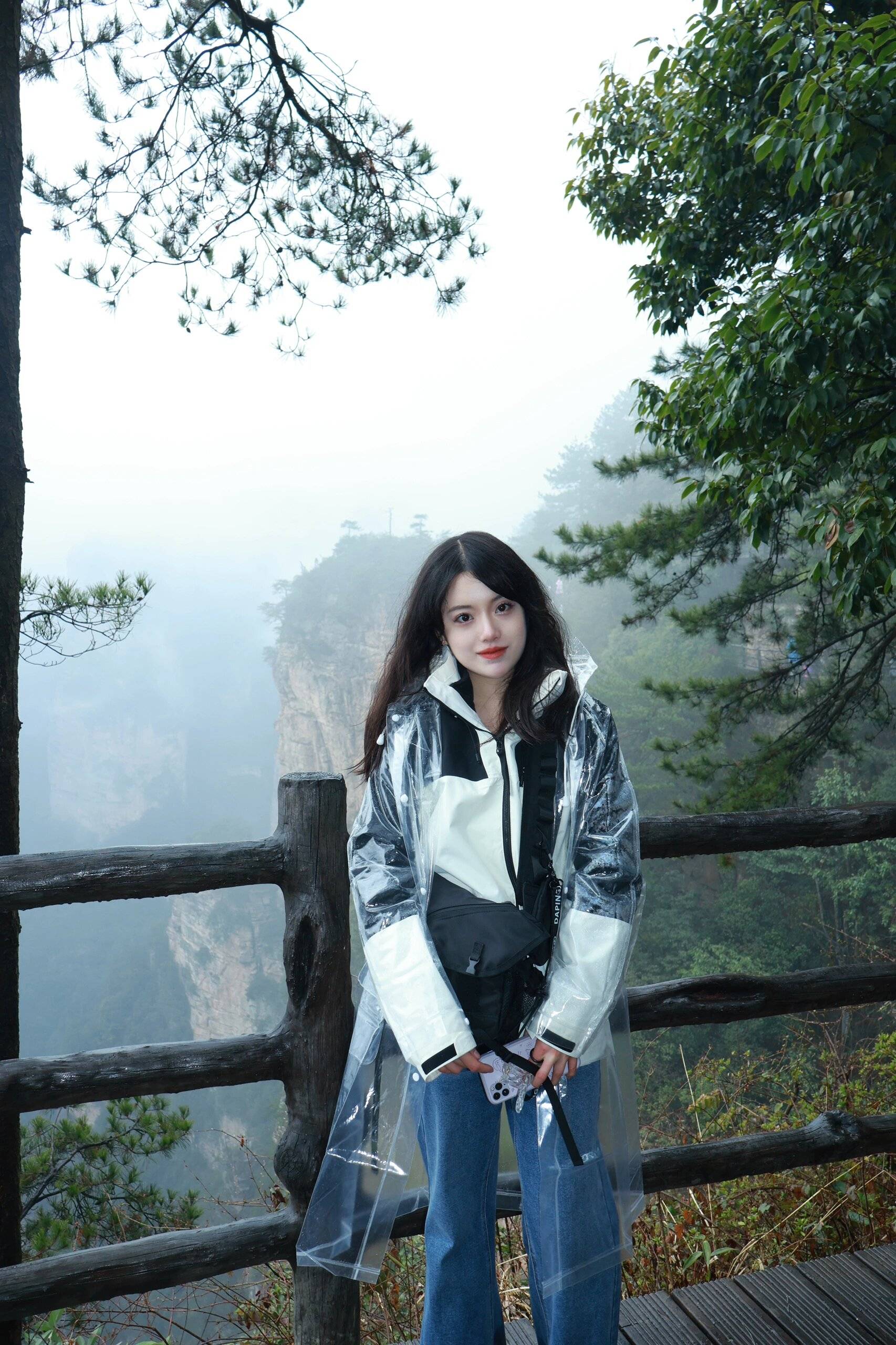 “去张家界旅游攻略三天游 攻略已经整理好赶