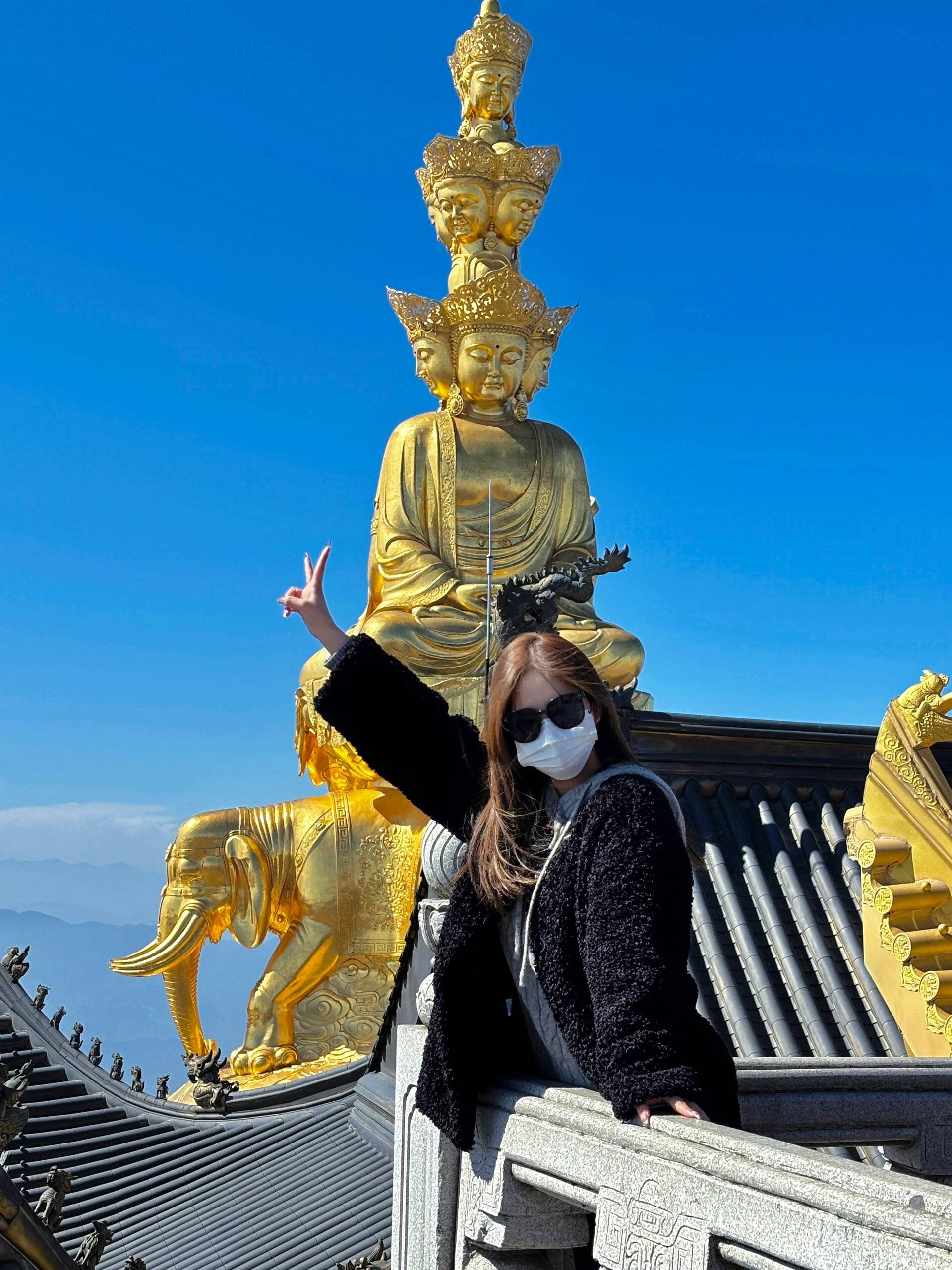 义乌到成都旅游攻略 ,还不快码住！(图1)