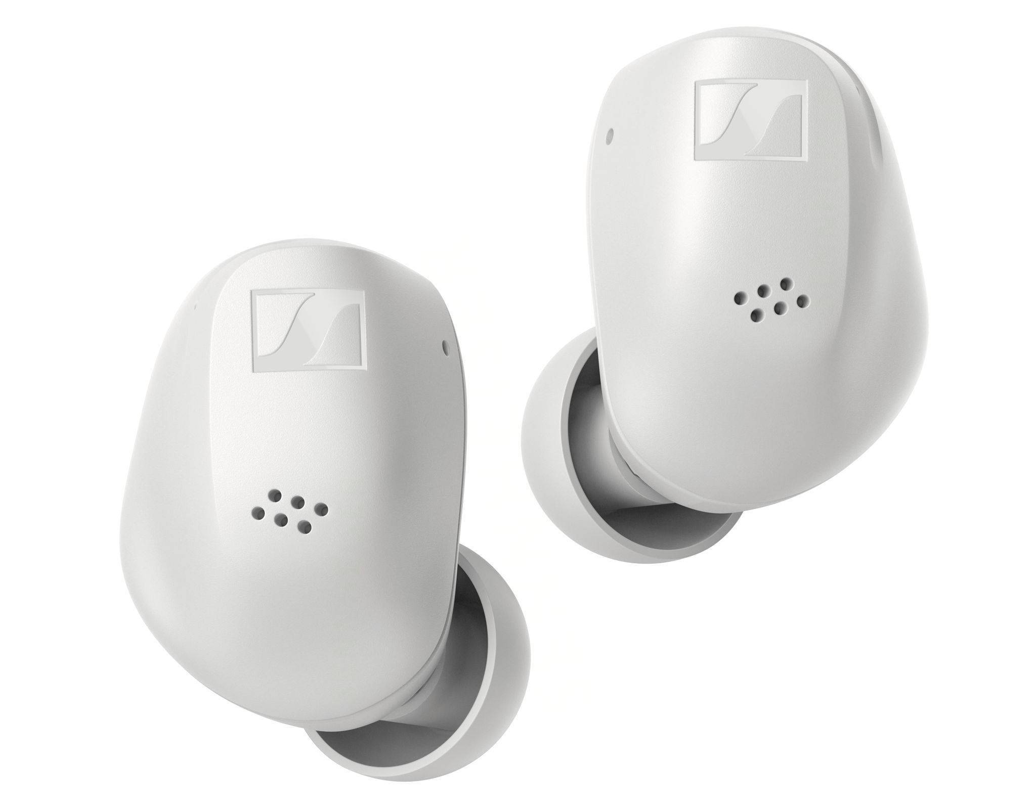 森海塞尔推出 ACCENTUM True Wireless 蓝牙耳机，199.99 美元