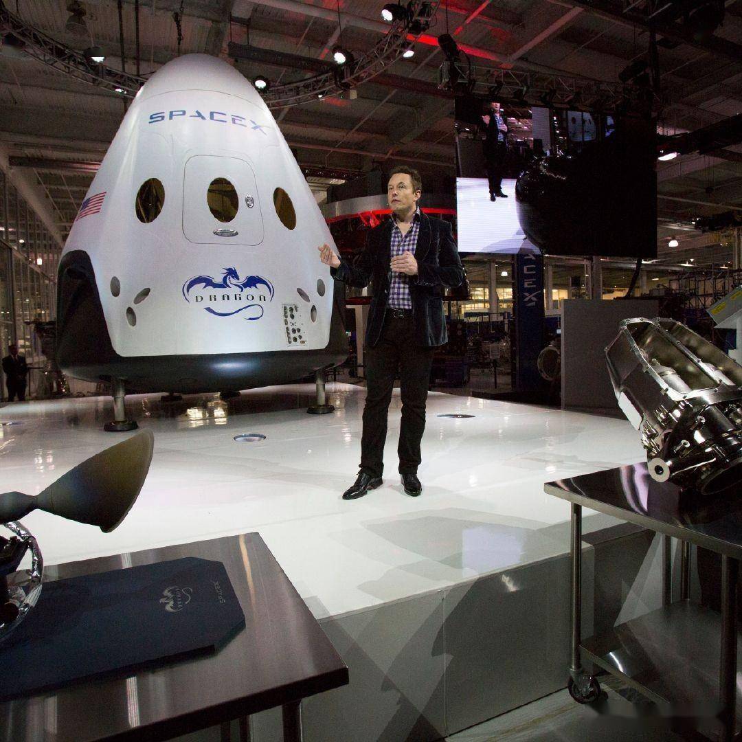 马斯克被曝与多名员工有染,与实习生发生关系,要求为其生孩子-马斯克hr