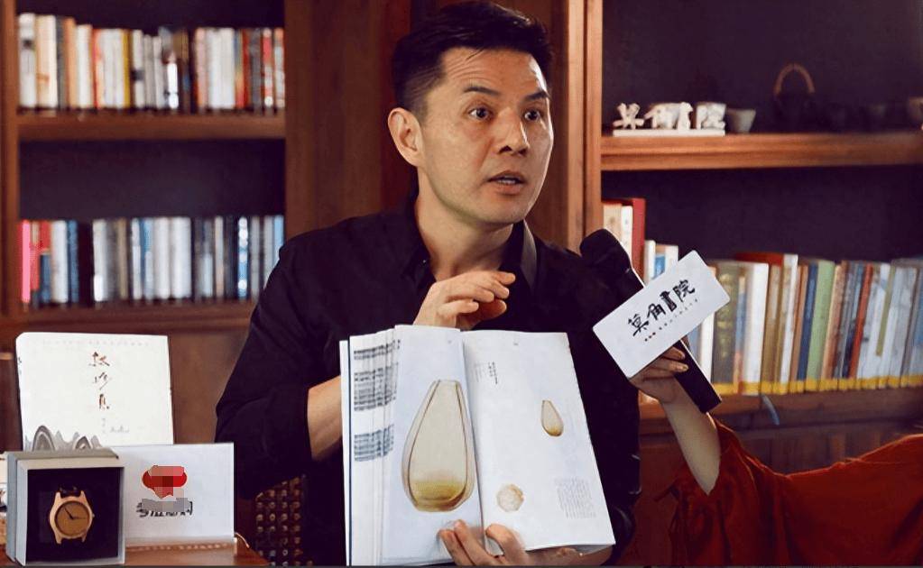 央视著名主持人赵普：因揭露内幕被迫辞职，回乡创业后大获成功