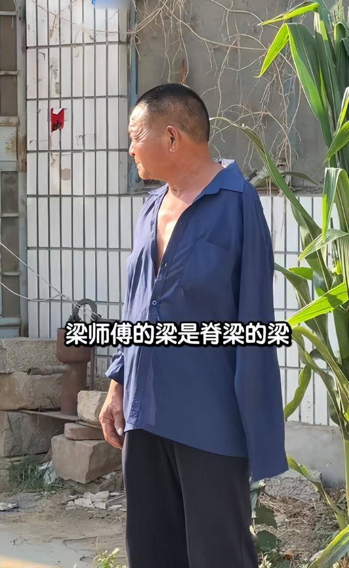 泰山61岁独臂挑山工30年如一日，环卫工熬夜、峭壁捡垃圾，好心酸