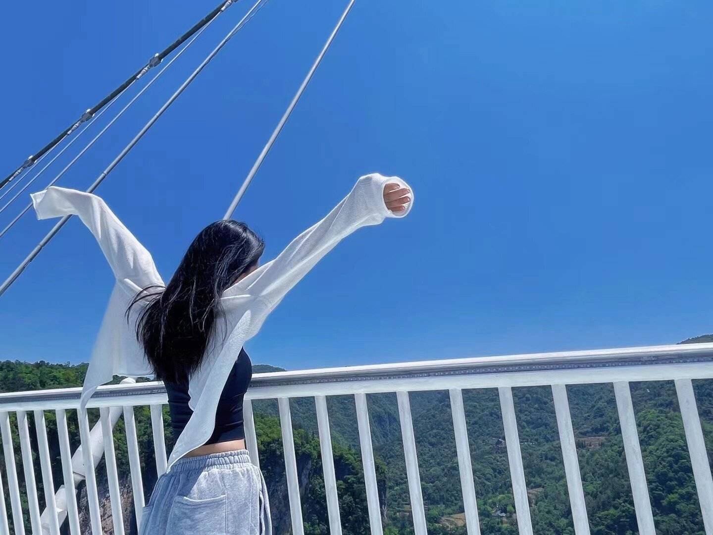【OKX 哈希游戏】区块链加密游戏玩法教程，新手必看！张家界旅游攻略三日自驾游 整理了一篇保姆级实用实用攻略