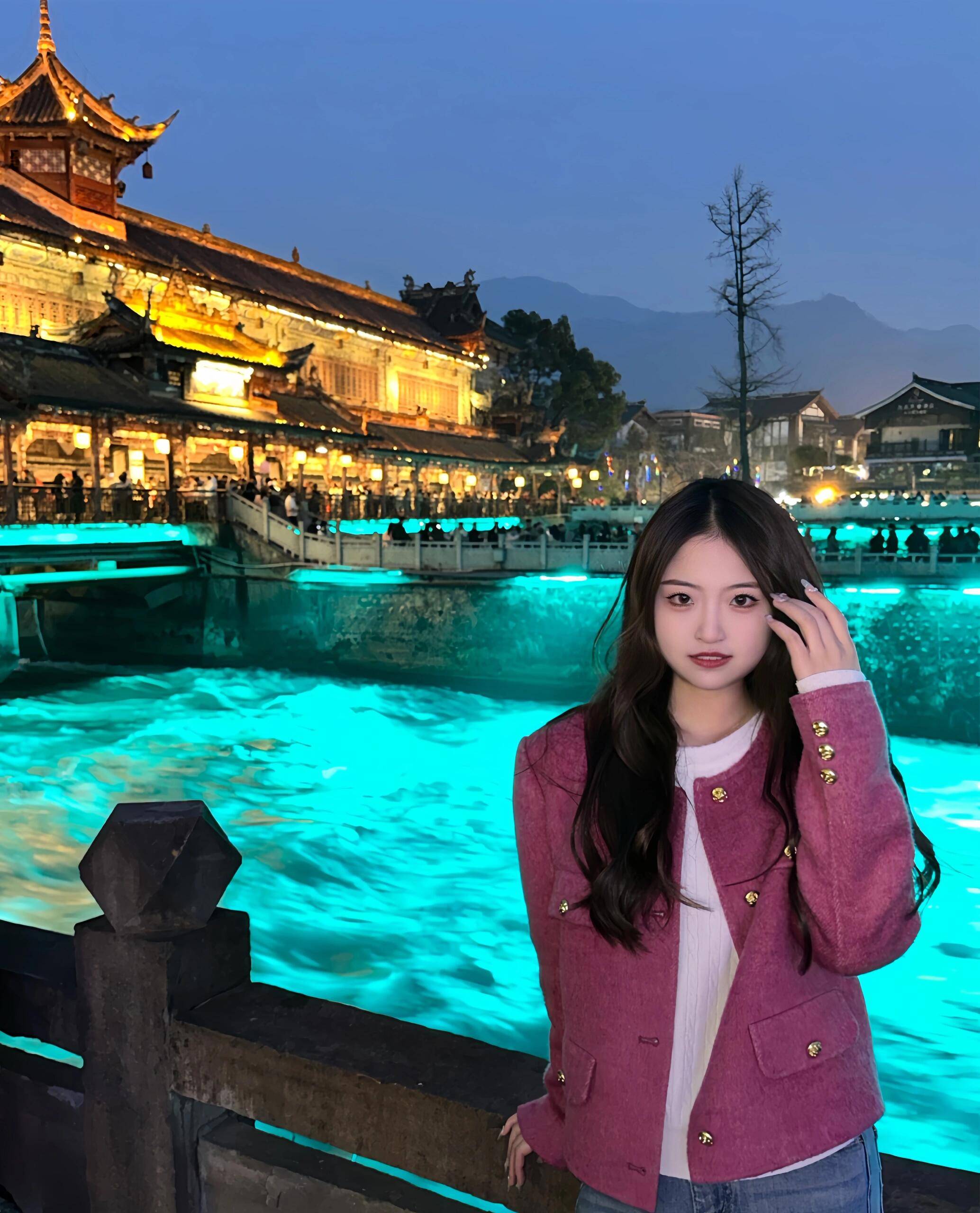 【OKX 哈希游戏】区块链加密游戏玩法教程，新手必看！成都旅游攻略景点必去三天游 旅行的神奇指南