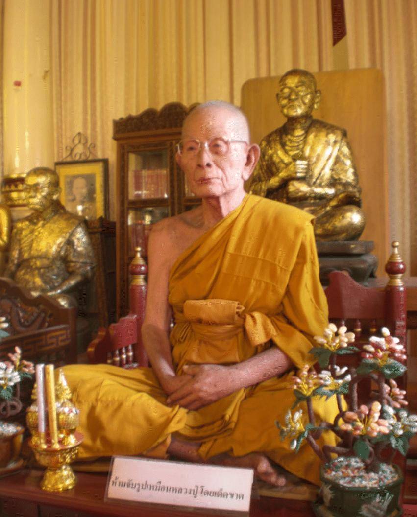 只有得道高僧才有舍利子？它的化学成分是什么？普通人能有吗？