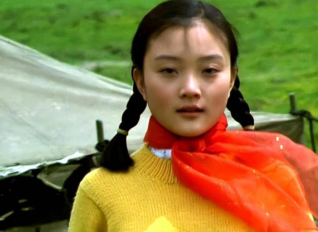 明明“歪瓜裂枣”，却能“美若天仙”的6位女星，都是怎么整的？
