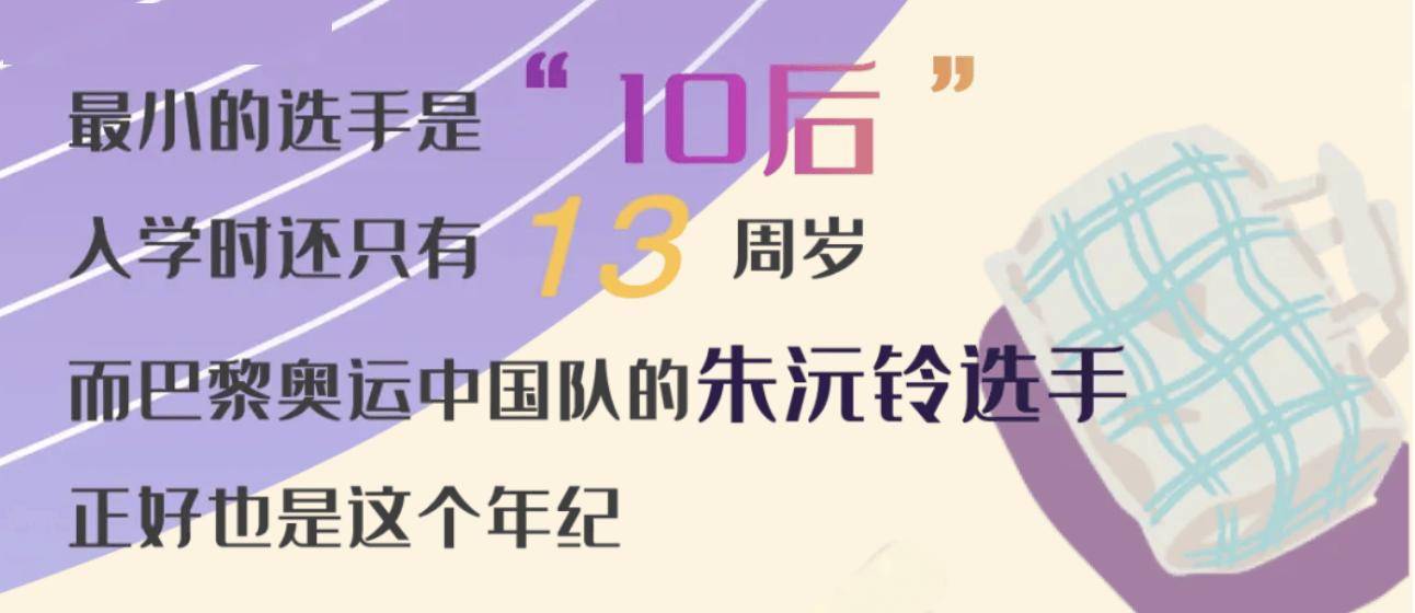清华3800余名新生报到!最小13岁-清华最小年纪本科新生14岁能考吗