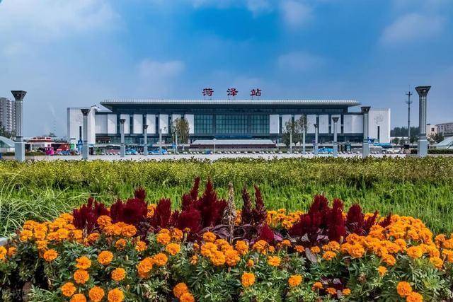 菏泽好玩的景点有哪些地方，山东菏泽6大好玩景点一定不要错过！