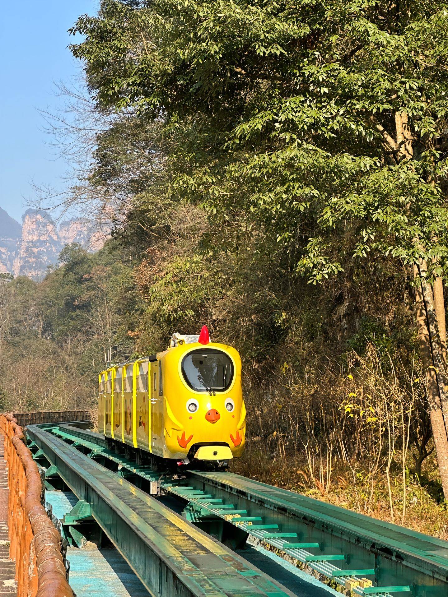 张家界旅游跟团游多少价格?价格透明,让你心中有数! 张家界旅游跟团游多少价格?价格透明,让你心中有数!