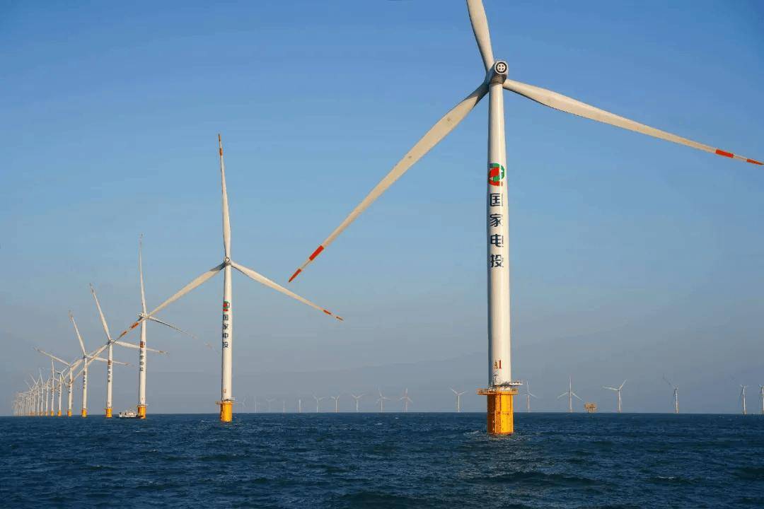 【资讯】信和独家中标风电涂料项目，媲美PPG佐敦等国际大牌