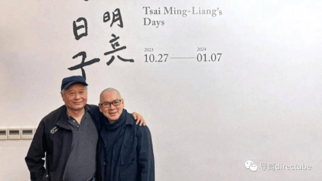 这可能是2025年最有趣的跨年电影活动！