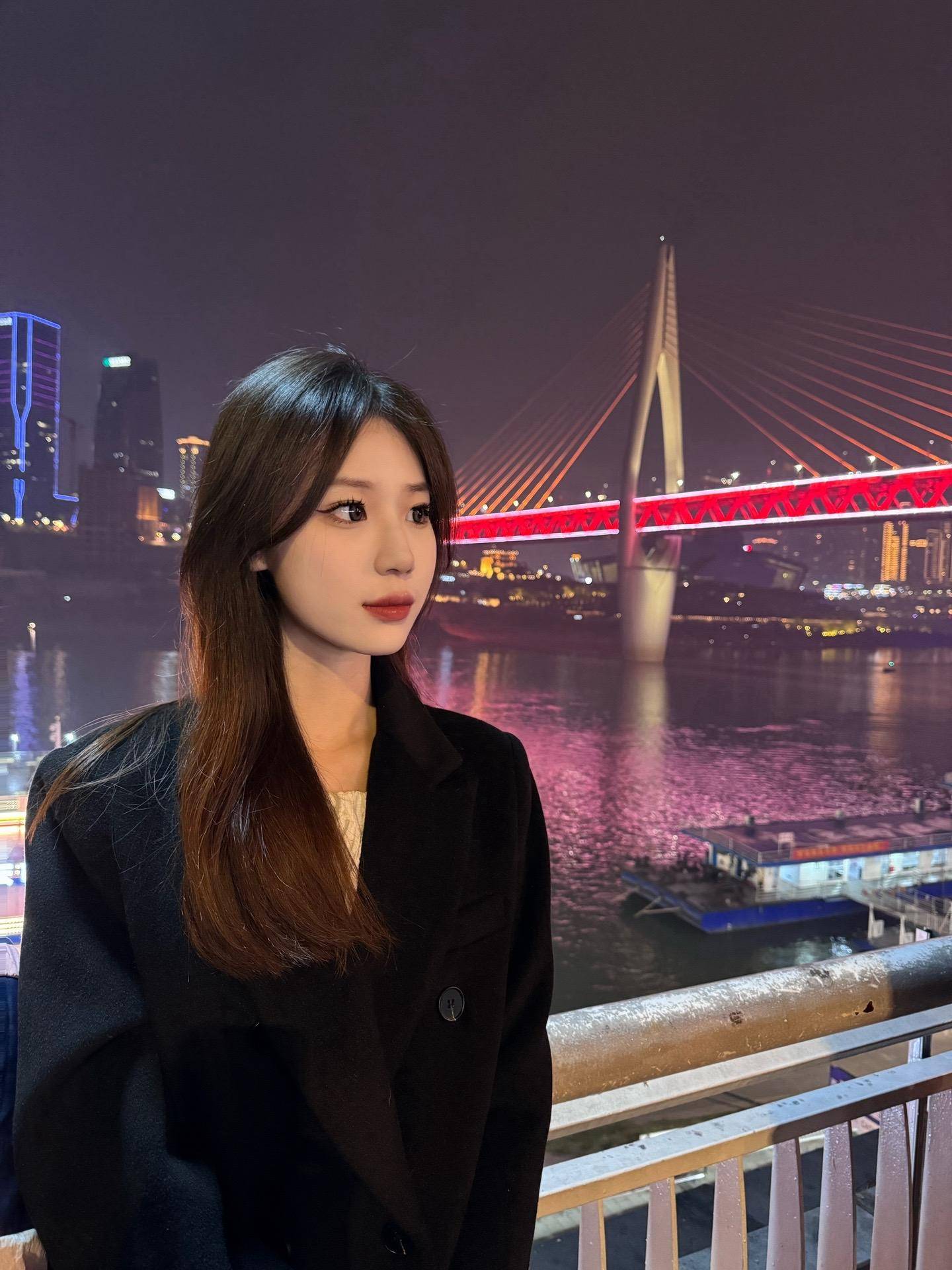 重庆旅游的热门景点排名表，热门景点一目了然！快收藏