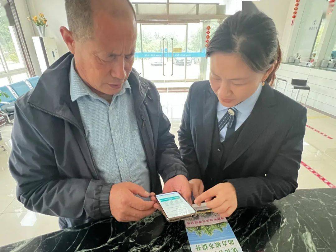 杏彩体育登录注册方便了！海阳居民足不出户即可办理用水业务