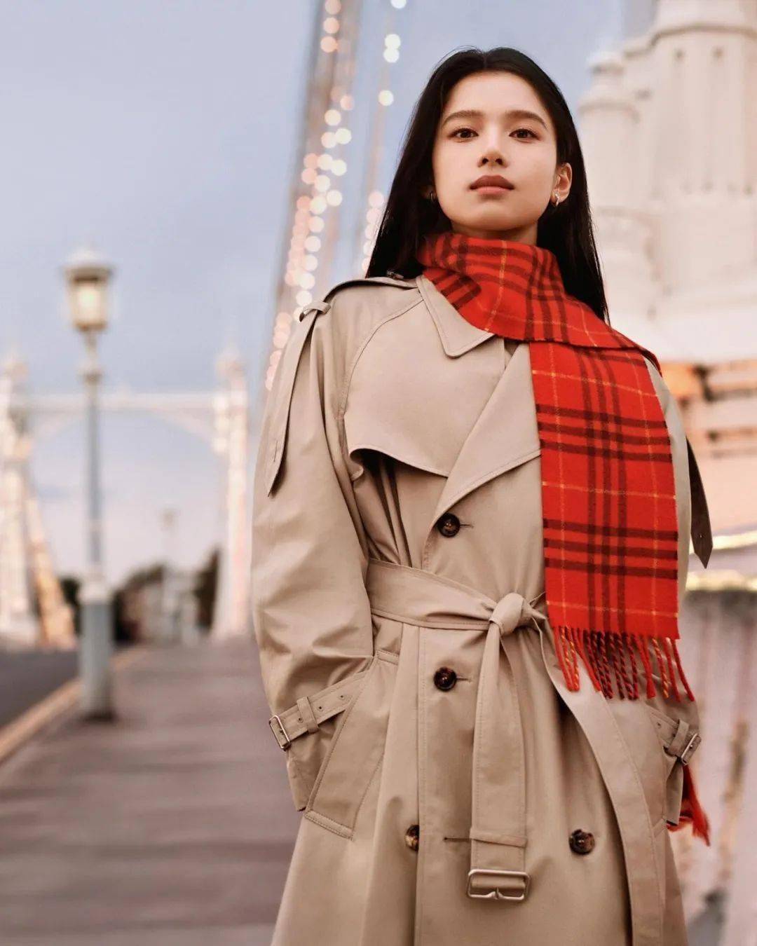 承认皮具产品定价过高 Burberry 首席执行官透露品牌重振计划(图8)