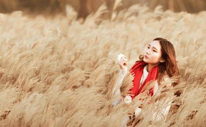 围巾其实是一味中药！附最漂亮的围巾系法