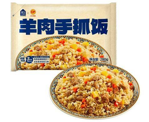 保质期半年的“预制饭”，加了多少防腐剂？