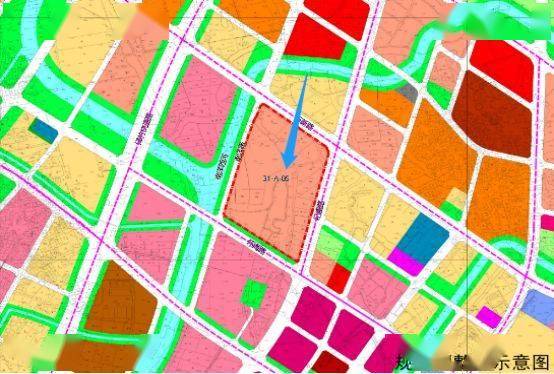 划拨用地8475亩福州滨海新城将添一省级三甲医院分院(图6)