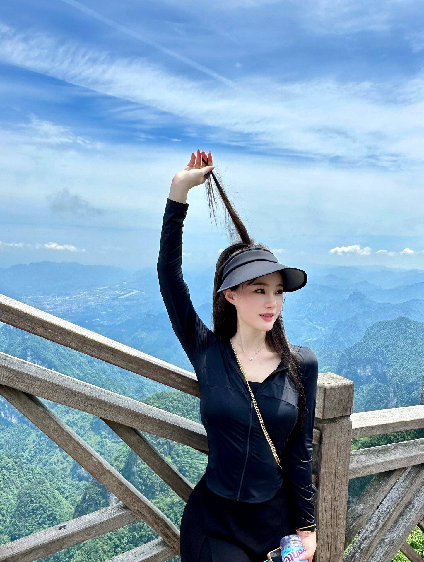 湖南张家界旅游攻略自由行三天随心所欲游张家界！Binance Casino - 领先的数字货币娱乐场，安全稳定，极速存取