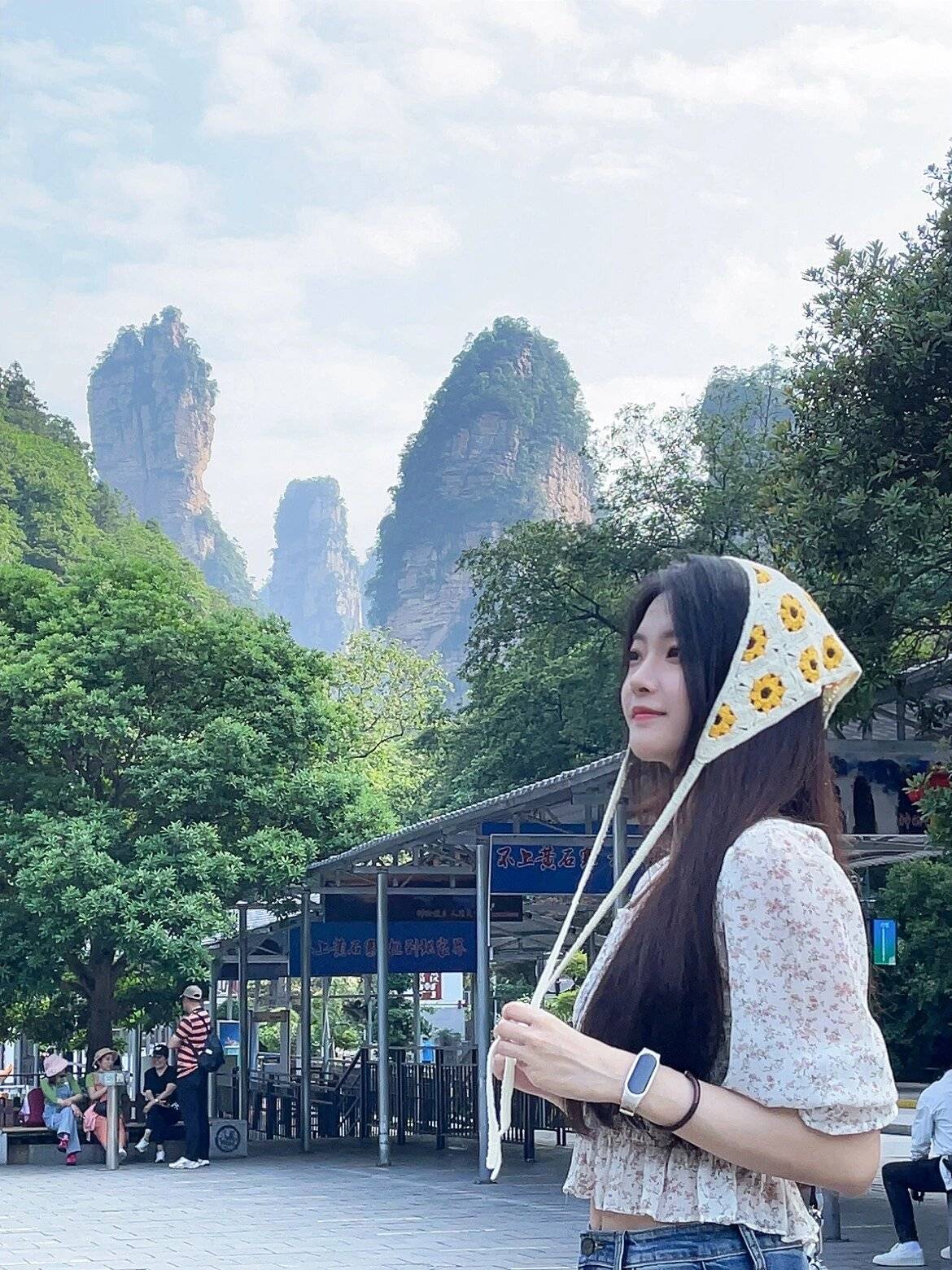 Binance Casino - 领先的数字货币娱乐场，安全稳定，极速存取吐血整理！张家界旅游攻略及费用一文全搞定！