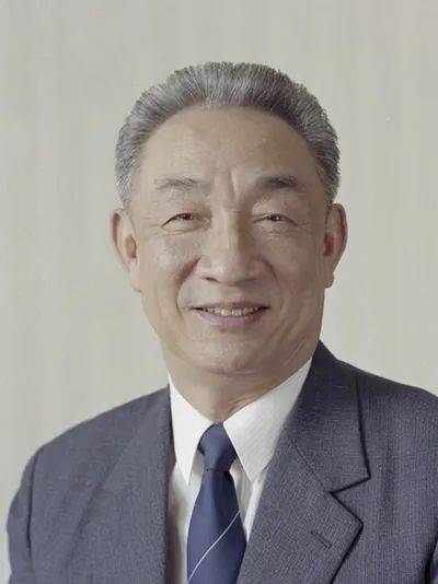 【时政】邹家华同志逝世