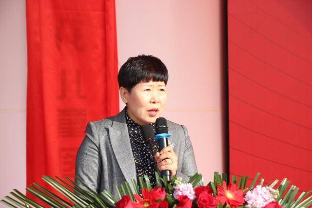 太疯狂了（陕西启迪科技有限公司）西安医学院与西安启迪儿童医院举行实习基地揭牌仪式，