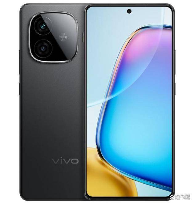 高性价比之选：vivo 德信体育Y200 GT 手机深度剖析