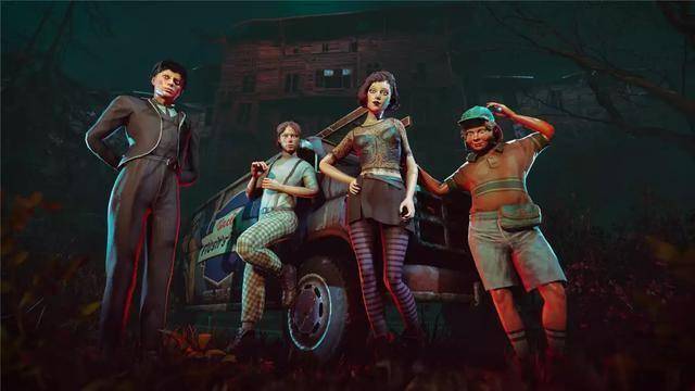 “lost lullabies” 不仅仅是一款恐怖游戏,它还带来了一种全新的捉鬼方式。