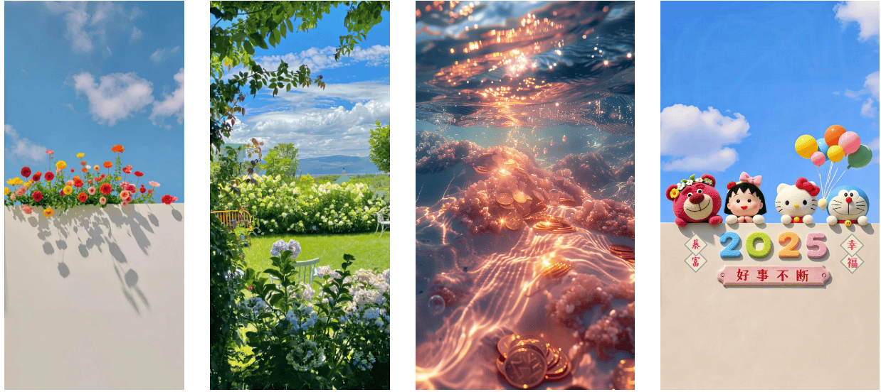 必看：不同脸型适配翘翘头美翻啦 头像女生 高级感动漫头像 微