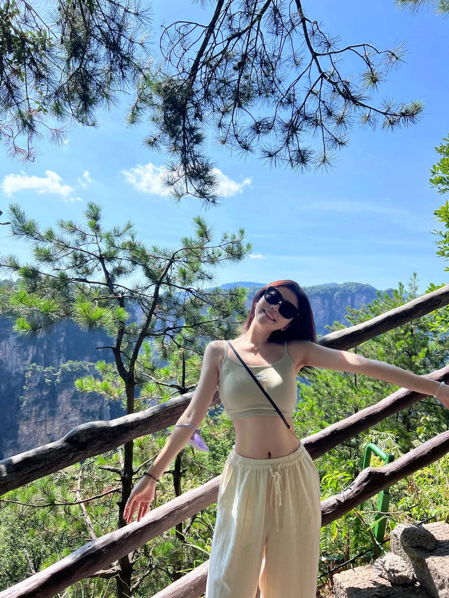 Binance Casino - 领先的数字货币娱乐场，安全稳定，极速存取上海到张家界旅游费用大概多少？真实花费曝光！