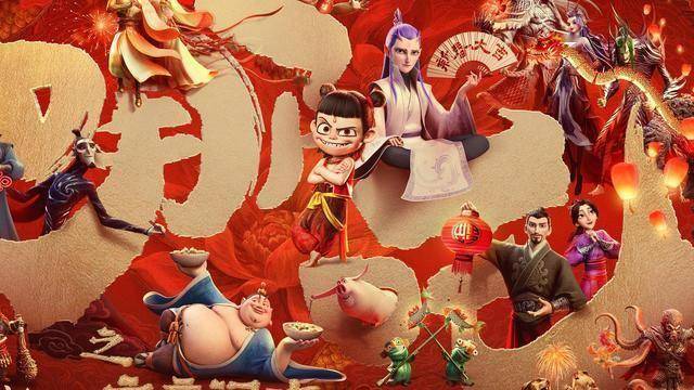 哪吒2三次延期，拿下157亿！可一件糟糕的事，也在国内电影圈发