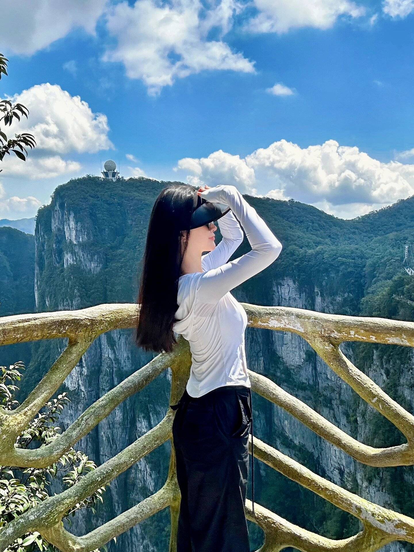 【小白必看】张家界旅游五日游攻略两个人才Binance Casino - 领先的数字货币娱乐场，安全稳定，极速存取1000左右