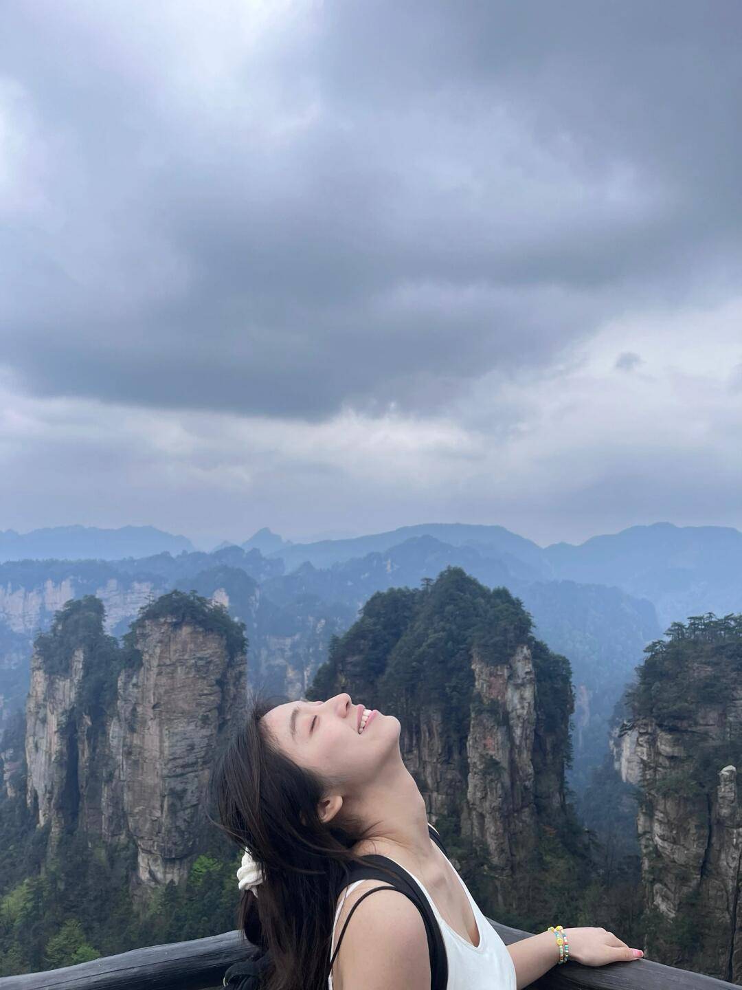 两个人去【OKX 哈希游戏】区块链加密游戏玩法教程，新手必看！张家界旅游两人游详细攻略及花费！