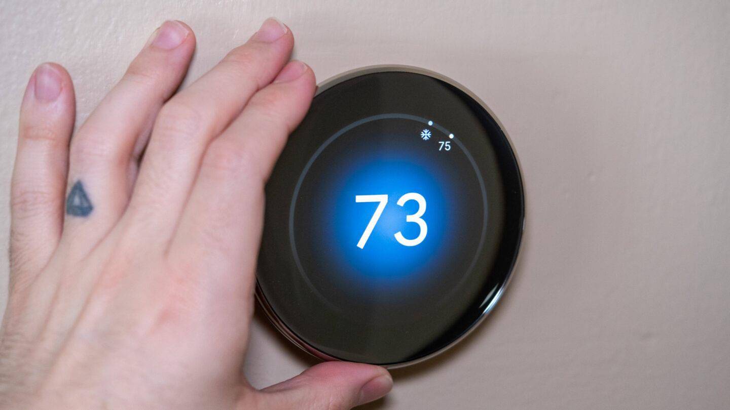 谷歌停止支持10年以上Nest牛宝体育官网智能温控器：因欧洲供暖系统独具特色(图1)